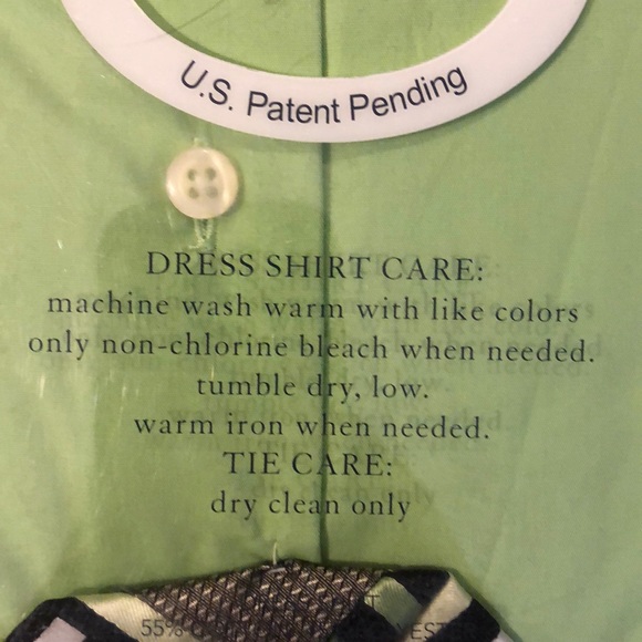 Shirt + Tie - Picture 5 of 6